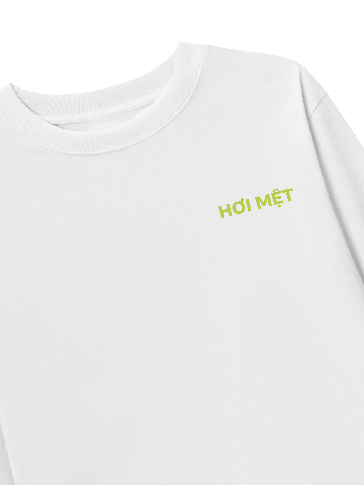 Áo Dài Tay Yêu Em Như