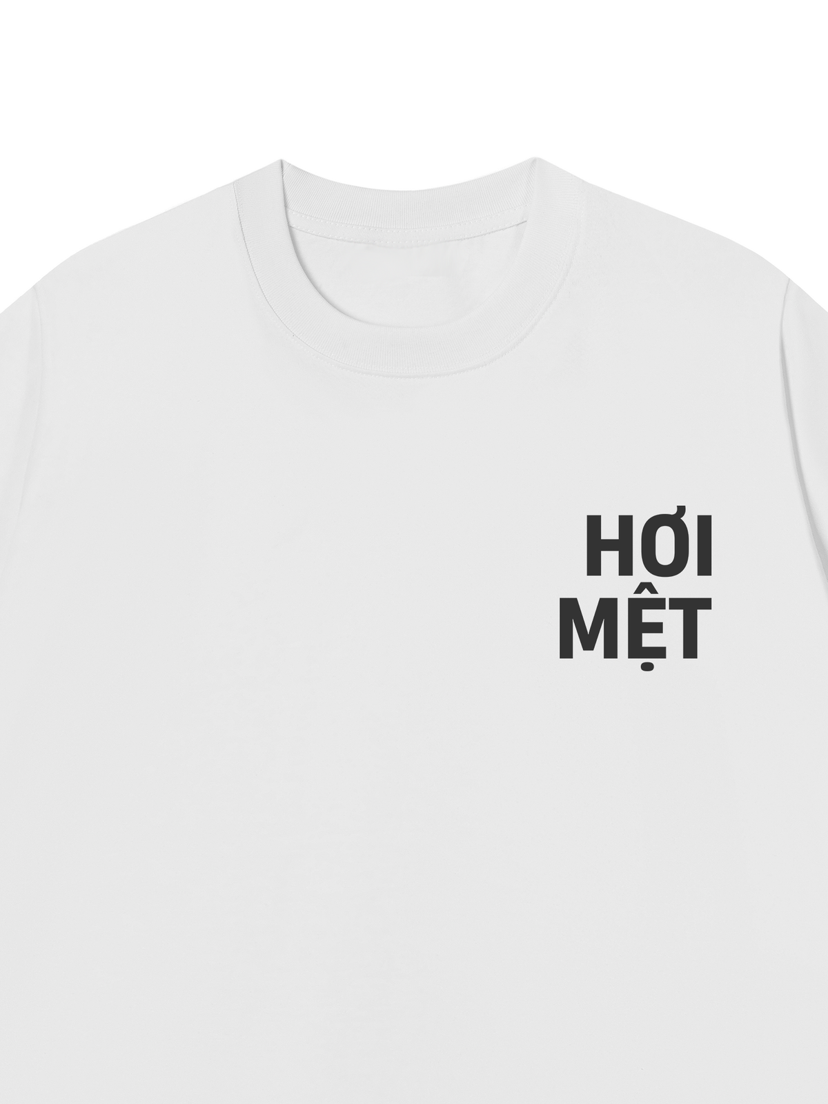 Áo Thun Relaxed Fit Workout Kissing