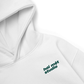 Áo Hoodie Nỉ Hai Da Dáng Nuột Không Tuột Mất Em