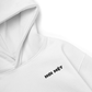 Áo Hoodie Nỉ Hai Da Lên Tạ