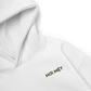 Áo Hoodie Nỉ Hai Da Đè Lên Em