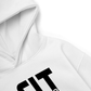 Áo Hoodie Nỉ Hai Da Im Fit