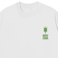 Áo Thun Relaxed Fit Blood Type Is Matcha