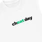 Áo Ba Lỗ Relaxed Fit Cheat Day