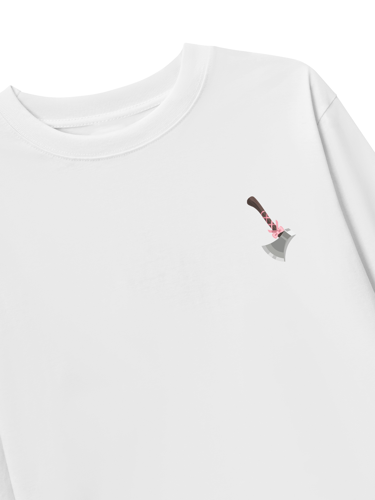 Áo Dài Tay Iu Mất Rùi