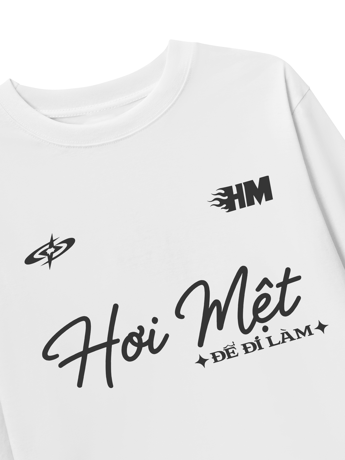 Áo Dài Tay Hơi Mệt Để Đi Làm