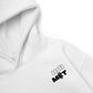 Áo Hoodie Nỉ Hai Da Don't Quit