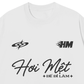 Áo Thun Relaxed Fit Hơi Mệt Để Đi Làm