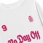 Áo Dài Tay No Day Off