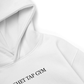 Áo Hoodie Nỉ Hai Da Ghét Tập Gym