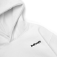 Áo Hoodie Nỉ Hai Da Anh Tập Tạ