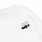Áo Sweater Nỉ Hai Da Don't Quit