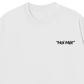 Áo Thun Relaxed Fit No Boss