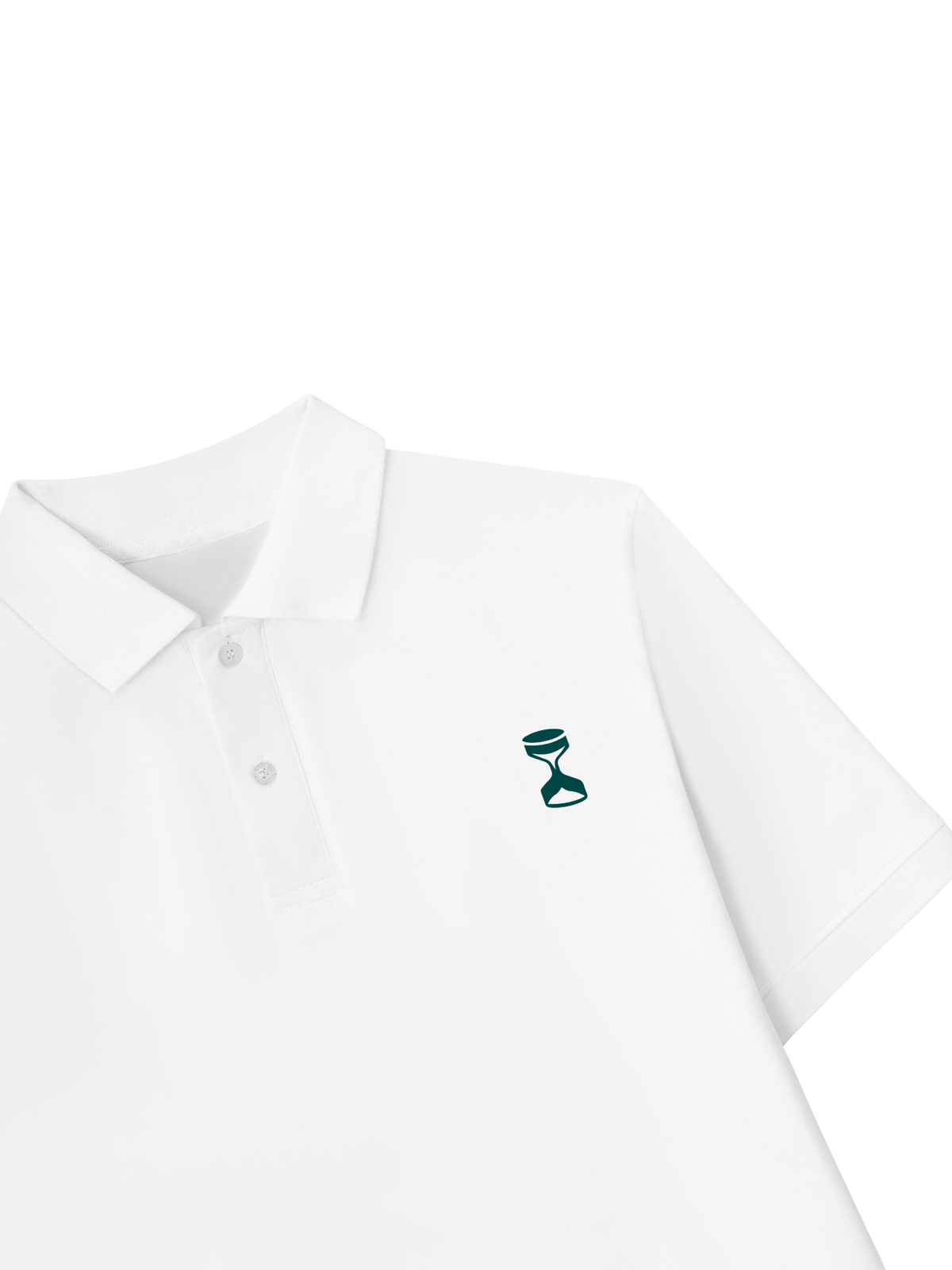 Áo Polo Relaxed Fit Your Journey