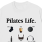 Áo Thun Relaxed Fit Pilates Life