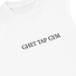 Áo Ba Lỗ Relaxed Fit Ghét Tập Gym
