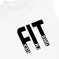 Áo Ba Lỗ Relaxed Fit Im Fit
