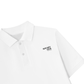 Áo Polo Relaxed Fit Làm Việc Cháy Máy