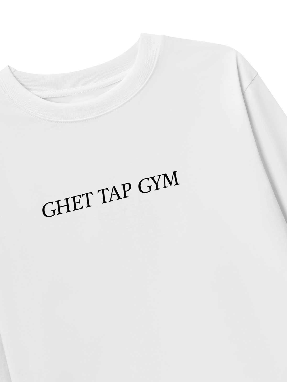 Áo Dài Tay Ghét Tập Gym