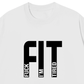 Áo Thun Relaxed Fit Im Fit
