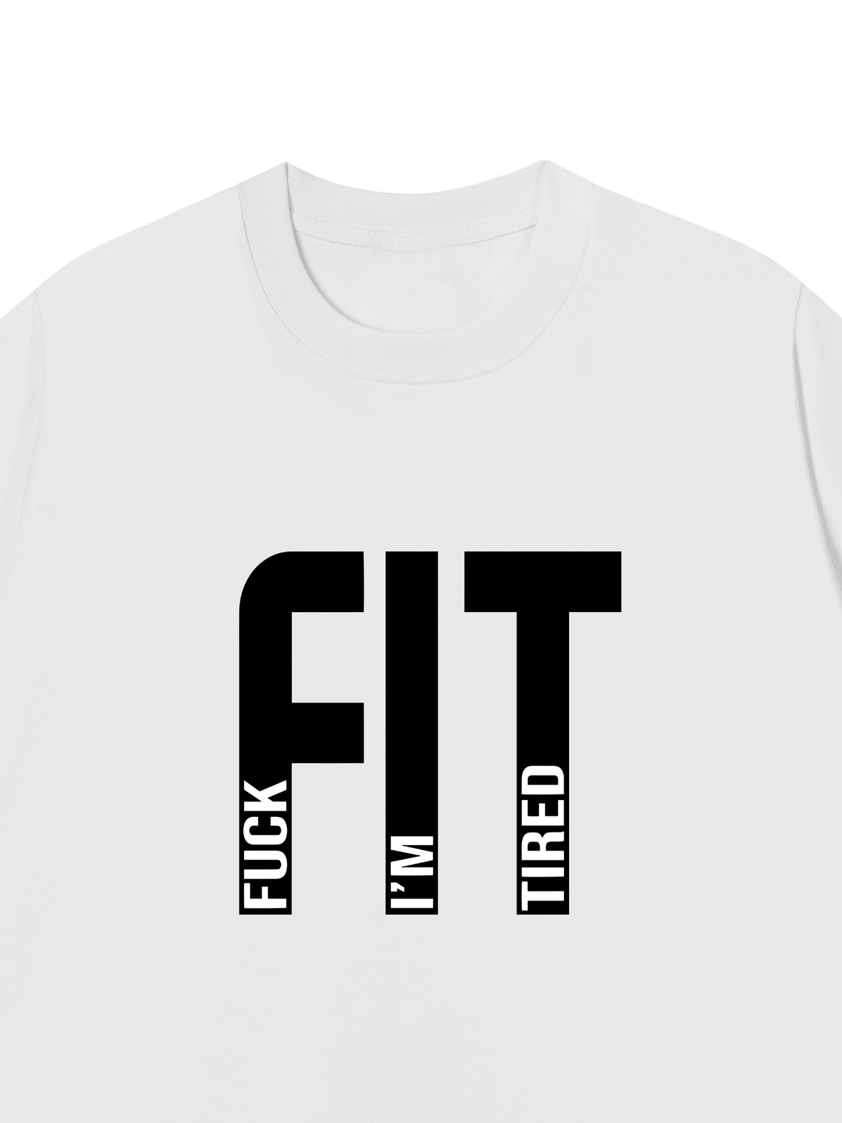 Áo Thun Relaxed Fit Im Fit