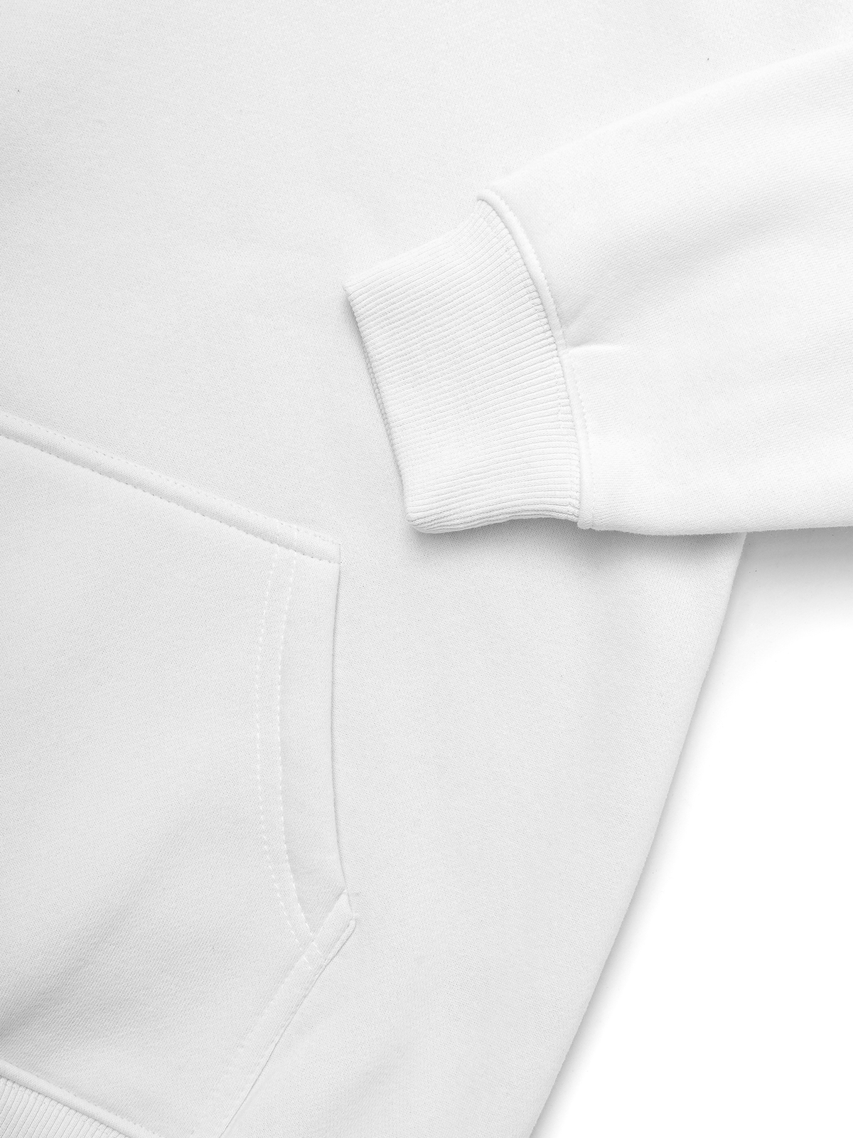Áo Hoodie Nỉ Hai Da Vấn Đề Thứ 100