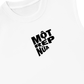 Áo Ba Lỗ Relaxed Fit Một Rep Nữa