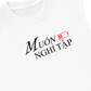 Áo Ba Lỗ Relaxed Fit Muốn Nghỉ Tập