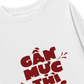 Áo Dài Tay Gần Mực Thì Đen