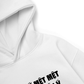 Áo Hoodie Nỉ Hai Da Người Cứ Mệt Mệt Kiểu Thiếu Tiền