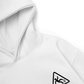Áo Hoodie Nỉ Hai Da Chú Ý Sàn Trơn