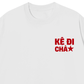Áo Thun Relaxed Fit Chả Sao