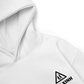 Áo Hoodie Nỉ Hai Da Xinh Nhường Đường