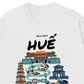 Áo Thun Relaxed Fit Hello From Huế