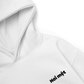 Áo Hoodie Nỉ Hai Da Tính Nóng Nhưng Dễ Yếu Lòng
