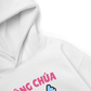 Áo Hoodie Nỉ Hai Da Công Chúa Ỡm Ờ