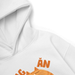 Áo Hoodie Nỉ Hai Da Miếng Ăn Là Miếng Mập