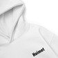 Áo Hoodie Nỉ Hai Da Họ Cười Tôi Vì Tôi Đi Xe Đạp