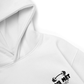 Áo Hoodie Nỉ Hai Da Đường Tình Em Thua