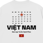 Áo Thun Relaxed Fit Quốc Khánh