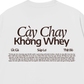 Áo Thun Relaxed Fit Cày Chay Không Whey