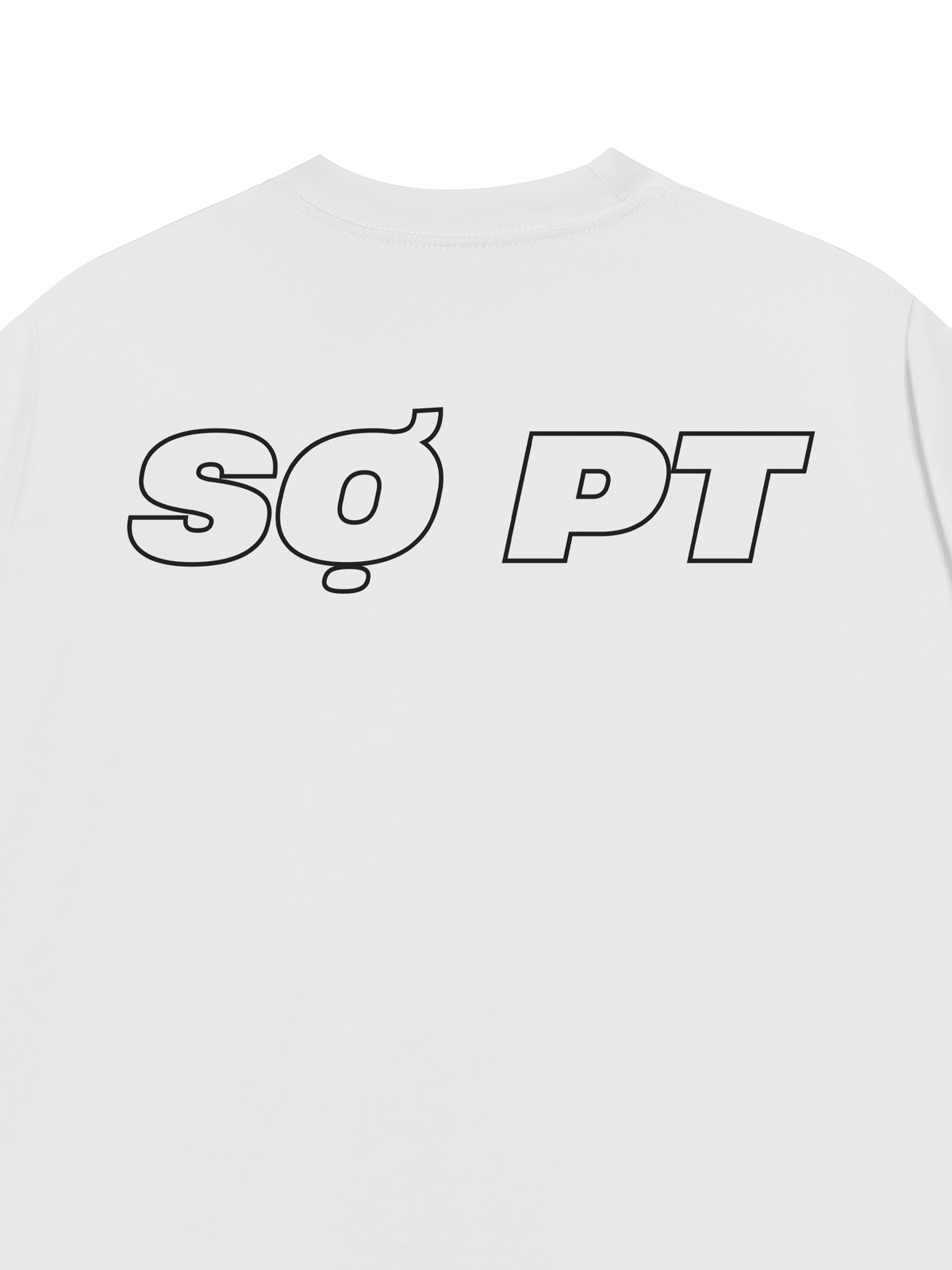 Áo Thun Relaxed Fit Sợ PT