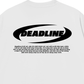 Áo Thun Relaxed Fit Deadline Dí Tới