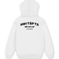 Áo Hoodie Nỉ Hai Da Anh Tập Tạ