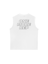 Áo Ba Lỗ Relaxed Fit One More Rep
