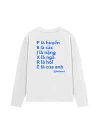 Áo Dài Tay E Là Của Anh