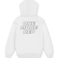 Áo Hoodie Nỉ Hai Da One More Rep