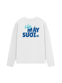 Áo Dài Tay Cần Máy Sưởi 1M5
