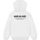 Áo Hoodie Nỉ Hai Da Người Hài Hước