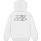 Áo Hoodie Nỉ Hai Da Thèm Đi Tập